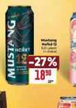 MUSTANG HOK 12