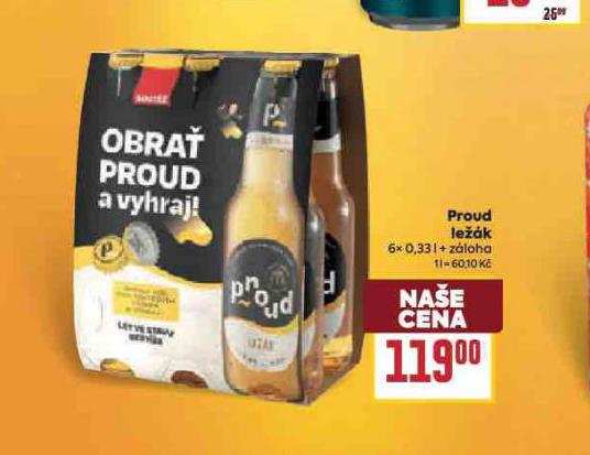 PROUD LEK