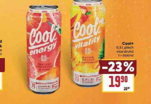 COOL+
