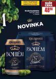 KRUOVICE BOHM
