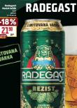 RADEGAST REZIST LEK