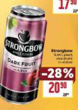 STRONBOW