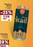 STAROBRNO TATL 12
