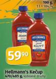 HELLMANNS KEUP