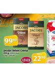 JACOBS VELVET CREMA