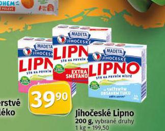 JIHOESK LIPNO