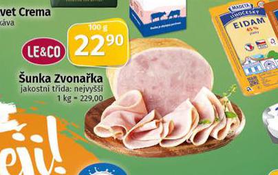 UNKA ZVONAKA