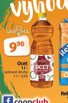 OCET