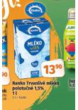 TRVANLIV MLKO 1,5%