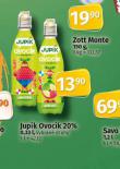 JUPK OVOCK 20%