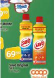 SAVO ORINAL