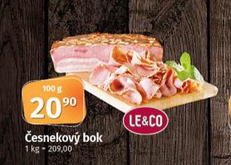 ESNEKOV BOK