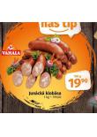 JUNCK KLOBSA