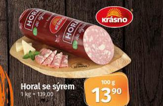 HORAL SE SREM