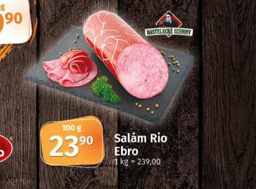 SALM RIO EBRO