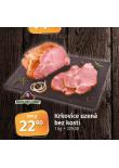 KRKOVICE UZEN BEZ KOSTI