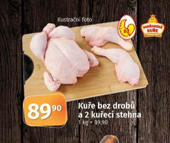 KUE BEZ DROB + 2 KUEC STEHNA