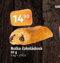 ROLKA OKOLDOV