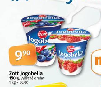 ZOTT JOGOBELLA
