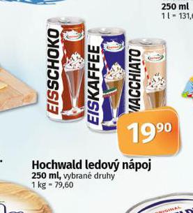 HOCHWALD LEDOV NPOJ