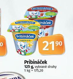 PRIBINEK