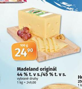 MADELAND ORIGINL