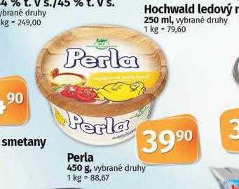 PERLA