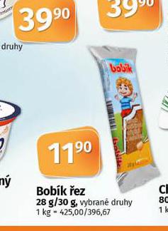 BOBK EZ