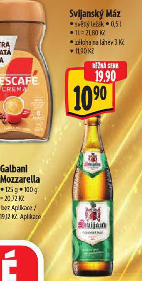 PIVO SVIJANSK MZ