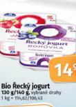 BIO ECK JOGURT