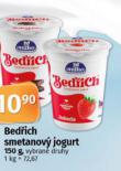 BEDICH SMETANOV JOGURT