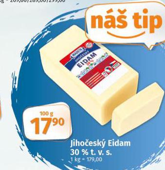 JIHOESK EIDAM 30%