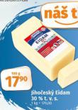 JIHOESK EIDAM 30%