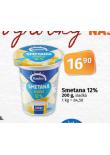 SMETANA 12%
