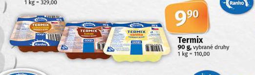 TERMIX