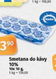 SMETANA DO KVY