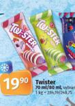 TWISTER