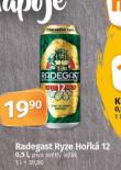 PIVO RADEGAST RYZE HOK 12