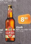 PIVO KLASIK