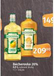 BECHEROVKA 20%