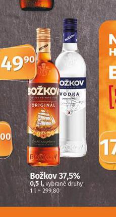 BOKOV 37,5%