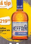 HEFFRON ORIGINAL 38%