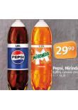 PEPSI, MIRINDA