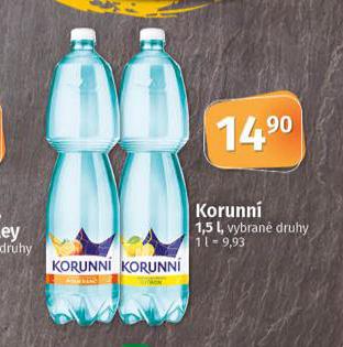 KORUNN