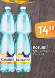 KORUNN