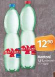 MATTONI