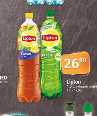 LIPTON