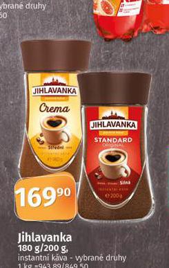 JIHLAVANKA