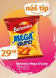 BOHEMIA MEGA KUPKY