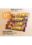 LION TYINKA